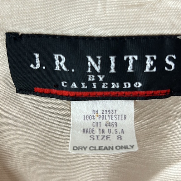 J.R. NITES Blazer - Picture 3 of 4